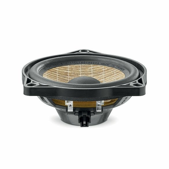 FOCAL IST3Y100 2 Yollu Tesla Koaksiyel Hoparlör Seti