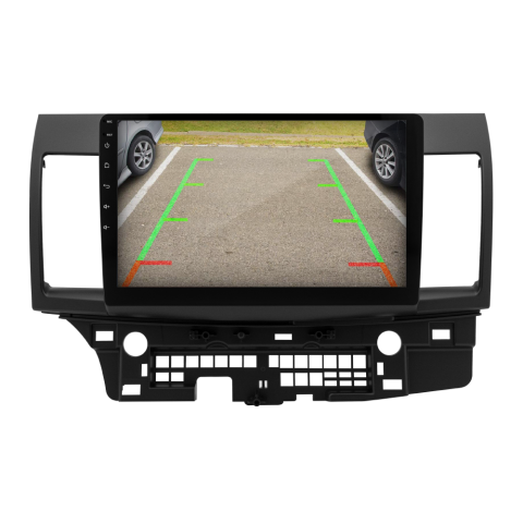 Mitsubishi Lancer Android Multimedya Sistemi (2008-2019) CRV-4364XA