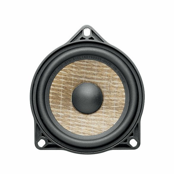 FOCAL ICT3Y100 2 Yollu Tesla Koaksiyel Hoparlör
