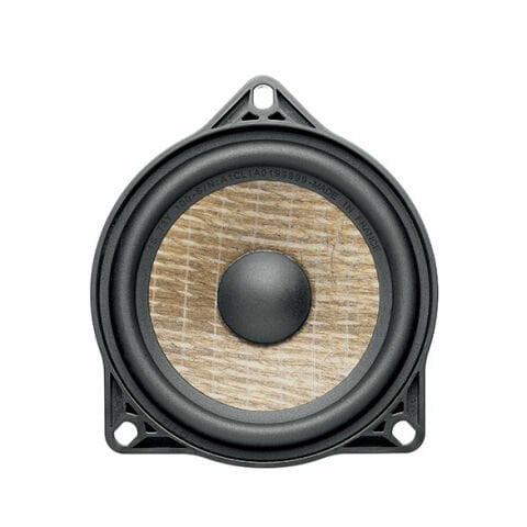 FOCAL 2 Yollu Koaksiyel Kit