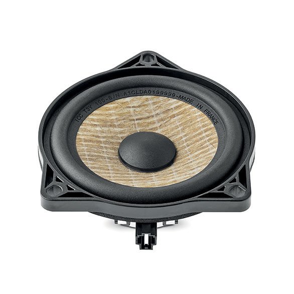 FOCAL ICCT3Y100 Tesla Center Hoparlör
