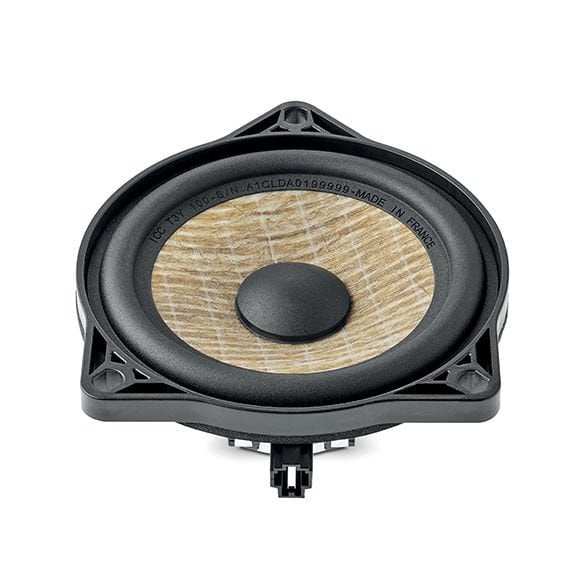 FOCAL ICCT3Y100 Tesla Center Hoparlör (10 cm)