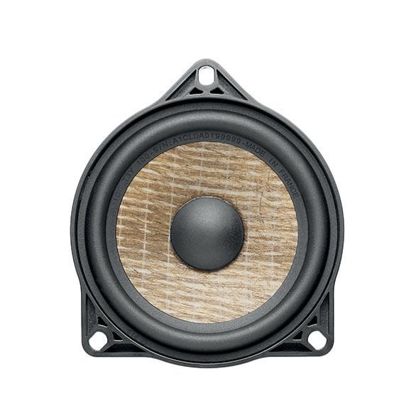 FOCAL ICCT3Y100 Tesla Center Hoparlör (10 cm)