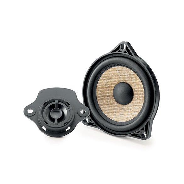 FOCAL ICCT3Y100 Tesla Center Hoparlör