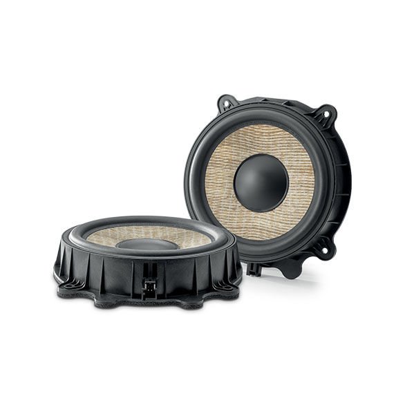 FOCAL IWT3Y200 Tesla 2'li Woofer Seti