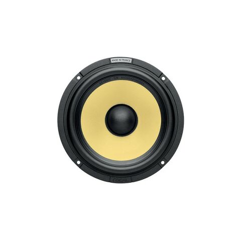 FOCAL ES165KE 2 Yollu Komponent Mid Takımı