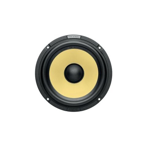 FOCAL ES165KE EVO 2 Yollu Komponent Hoparlör Kiti (16,5 cm)