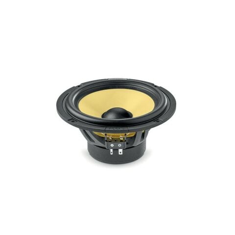 FOCAL ES165KE 2 Yollu Komponent Mid Takımı