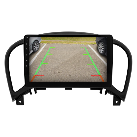 Nissan Juke Android Multimedya Sistemi (2010-2021) CRV-4374XA