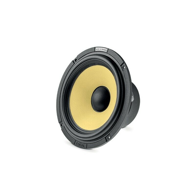 FOCAL ES165KE 2 Yollu Komponent Mid Takımı