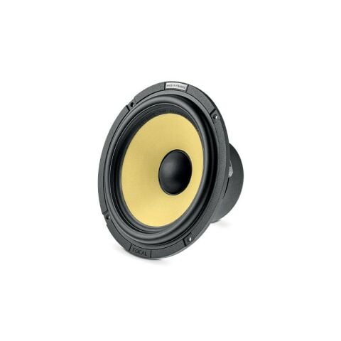 FOCAL ES165KE 2 Yollu Komponent Mid Takımı