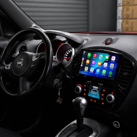 Nissan Juke Android Multimedya Sistemi (2010-2021) CRV-4374XA