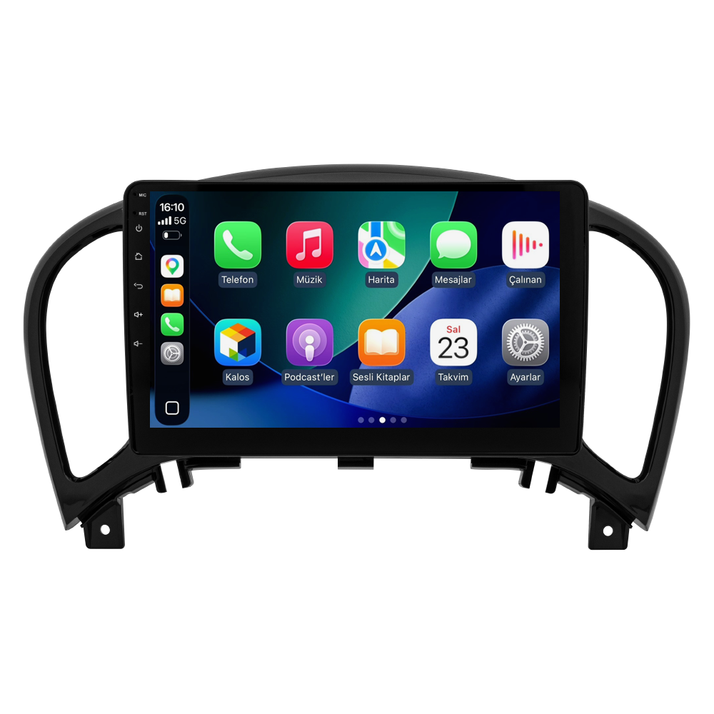 Nissan Juke Android Multimedya Sistemi (2010-2021) CRV-4374XA