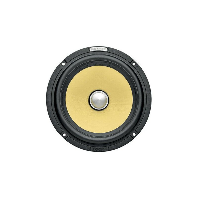 FOCAL ES165K2E 2 Yollu Mid Takımı