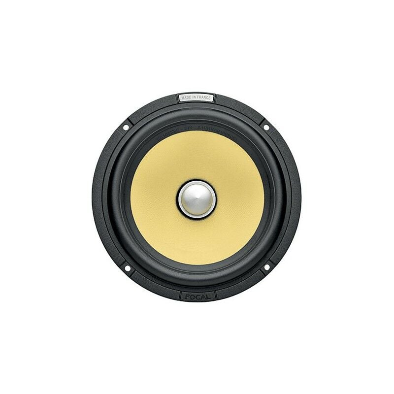 FOCAL ES165K2E 2 Yollu Komponent Hoparlör Kiti (16,5 cm)