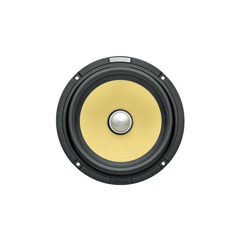 FOCAL ES165K2E 2 Yollu Mid Takımı