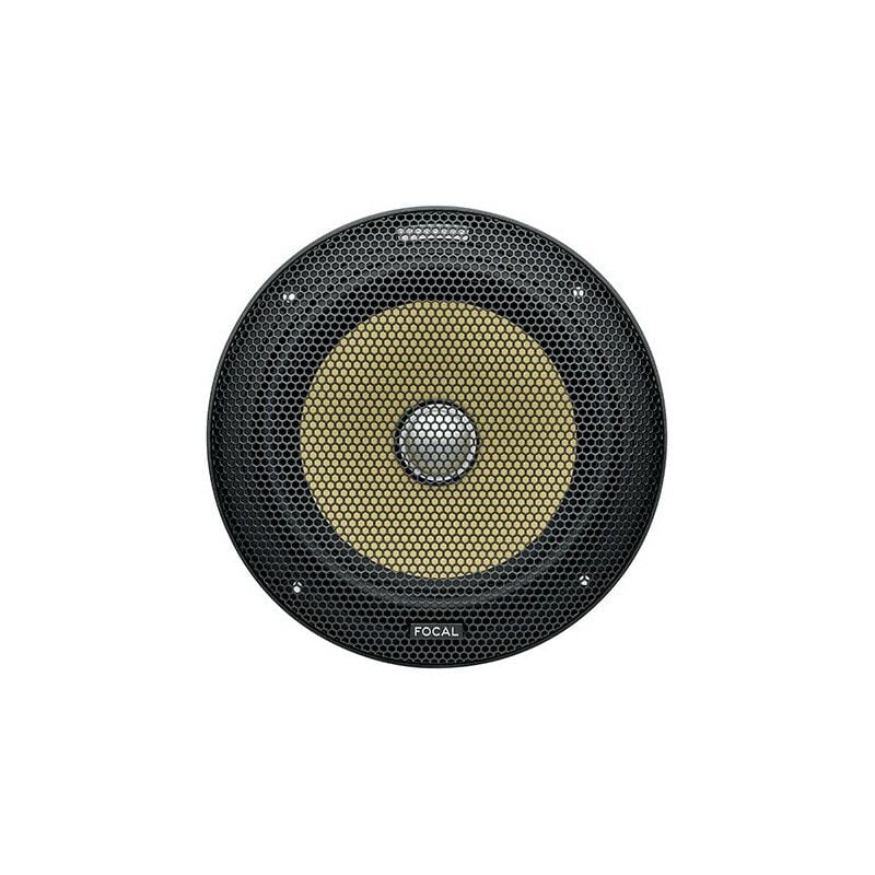 FOCAL ES165K2E 2 Yollu Komponent Hoparlör Kiti (16,5 cm)