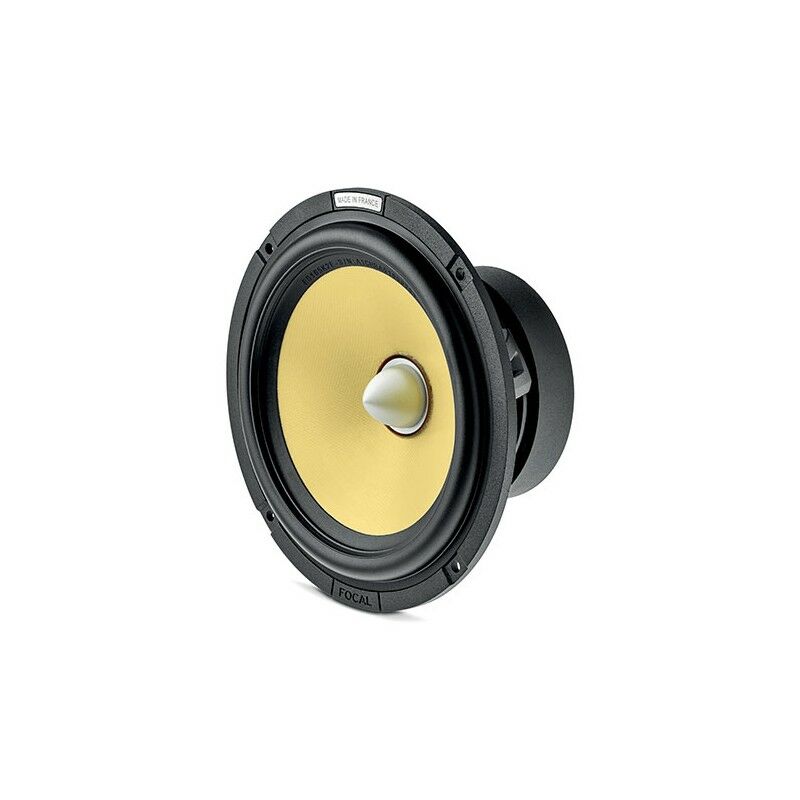 FOCAL ES165K2E 2 Yollu Mid Takımı