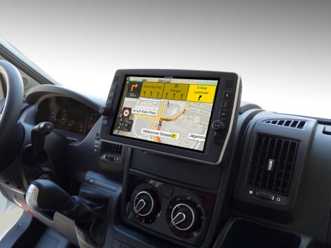 Citroen Multimedya Sistemi