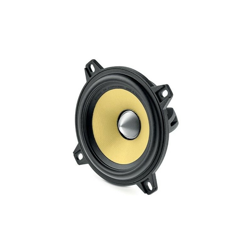 FOCAL ES100KE Komponent Hoparlör Kiti (10 cm)