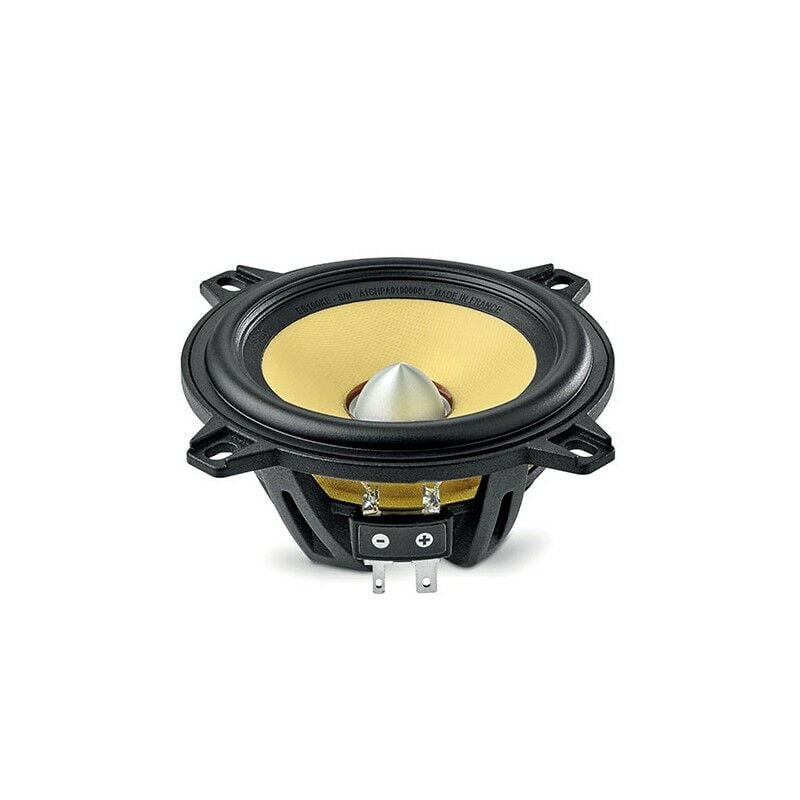 FOCAL ES100KE Komponent Hoparlör Kiti (10 cm)