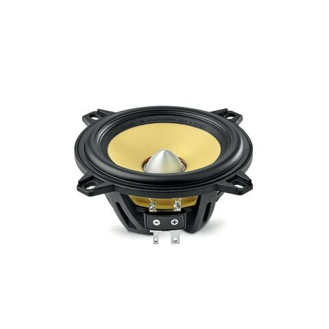 FOCAL ES100KE Komponent Hoparlör Kiti (10 cm)
