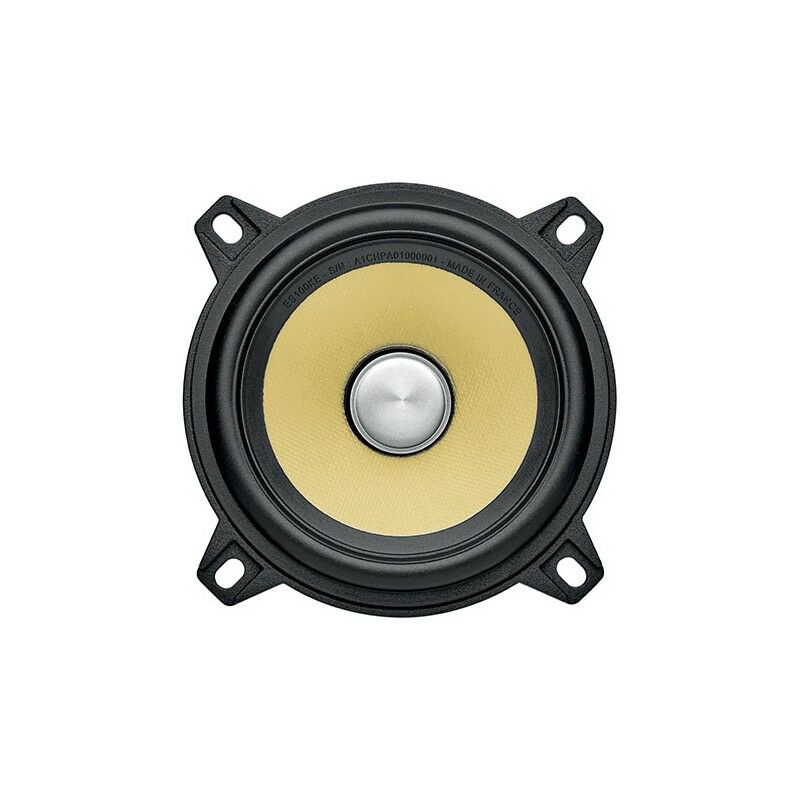 FOCAL ES100KE 2 Yollu Mid Takımı