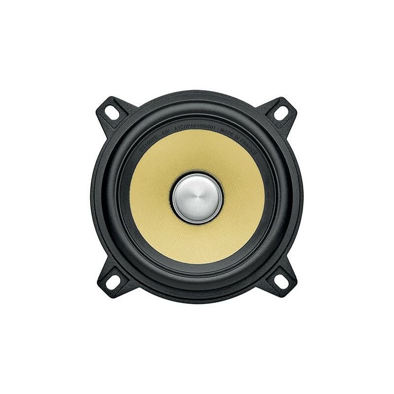 FOCAL ES100KE Komponent Hoparlör Kiti (10 cm)