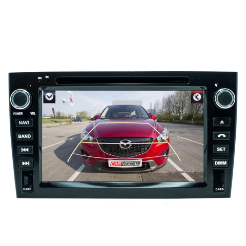 Peugeot 308 Android Multimedya Sistemi (2008-2013)