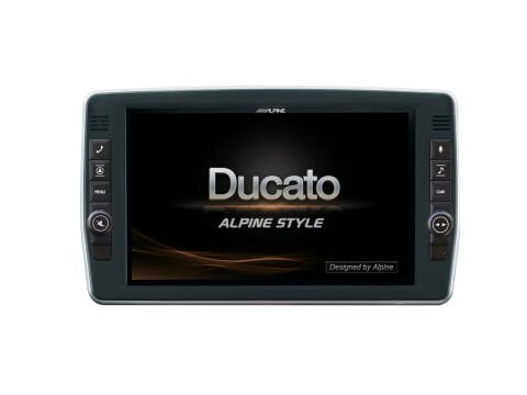 Peugeot Multimedya Sistemi