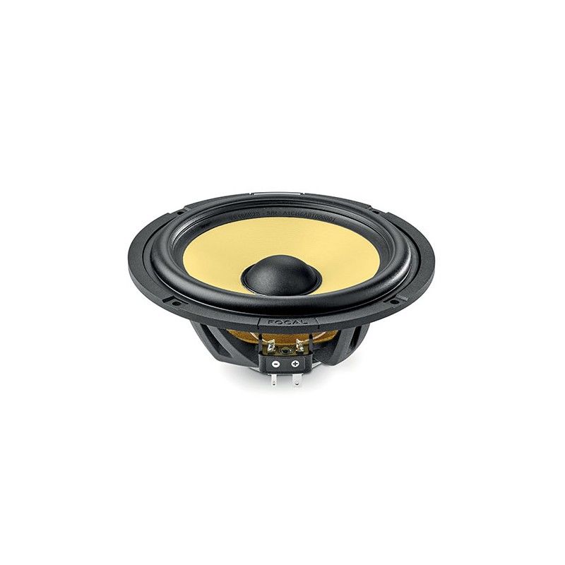 FOCAL ES165K2S 2 Yollu Mid Takımı