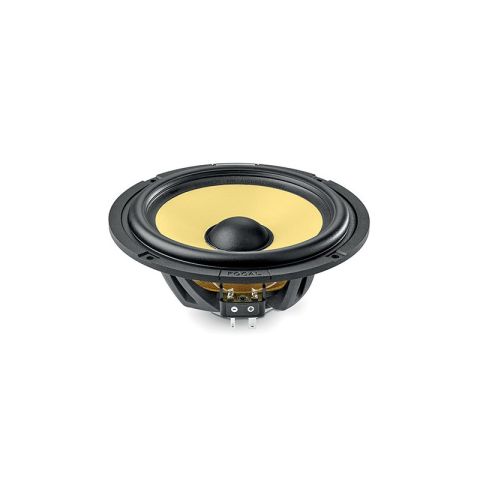 FOCAL ES165K2S 2 Yollu Mid Takımı