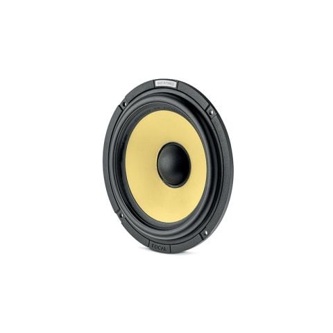 FOCAL ES165K2S 2 Yollu Mid Takımı