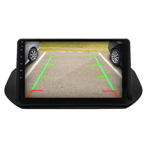 Nissan Qashqai Android Multimedya Sistemi (2020-2023) CRV-4378XA