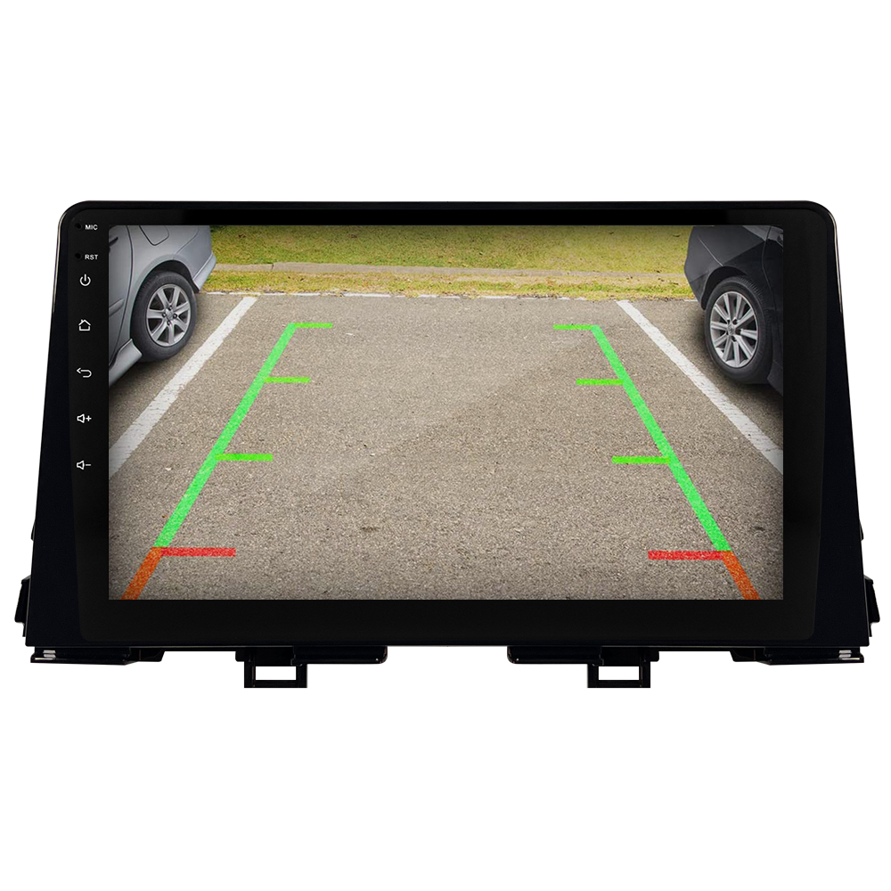 Kia Picanto Android Multimedya Sistemi (2018-2024) CRV-4868X