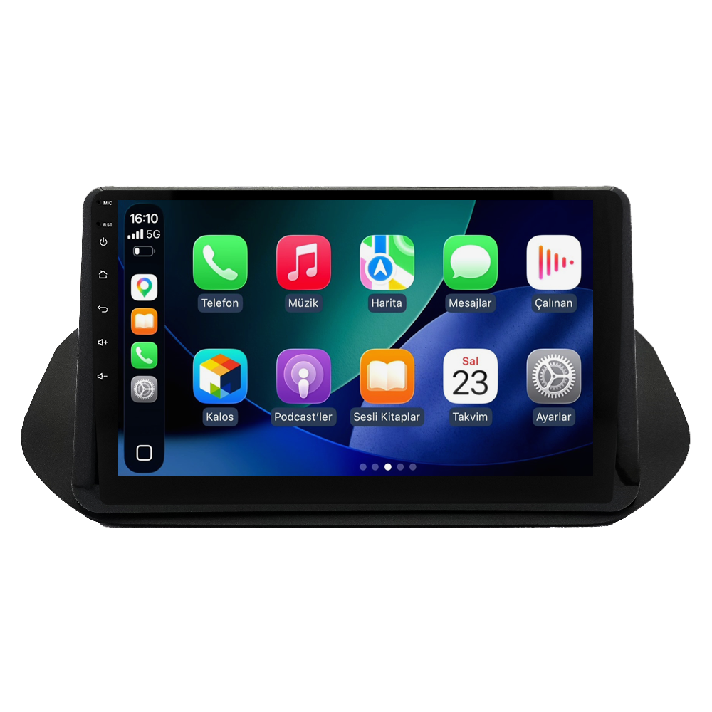 Nissan Qashqai Android Multimedya Sistemi (2020-2023) CRV-4378XA