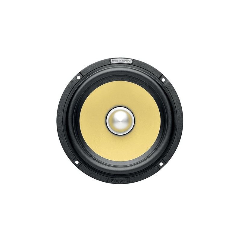 Focal ES-165-KX2E 16cm Komponent Mid Takımı (240 Watt)