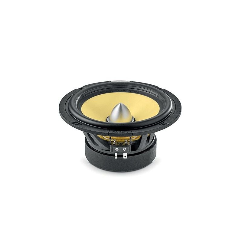 Focal ES 165 KX2E Komponent Hoparlör Kiti (16.5 cm)