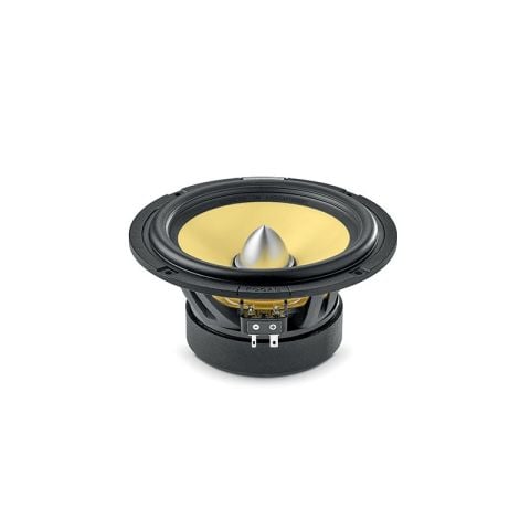 Focal ES 165 KX2E Komponent Hoparlör Kiti (16.5 cm)