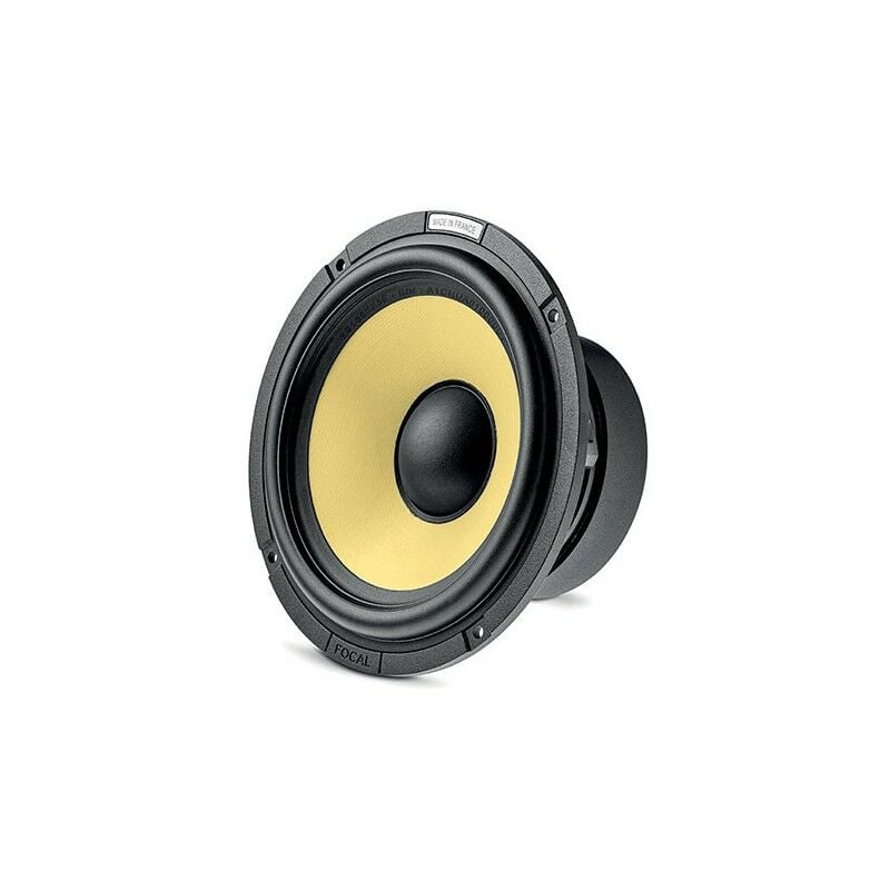 FOCAL ES 165 KX3E 3 Yollu Mid Takımı