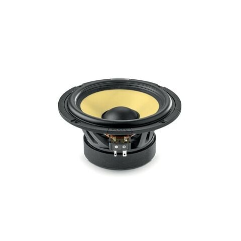 FOCAL ES165KX3E Komponent Hoparlör Kiti (16.5cm)