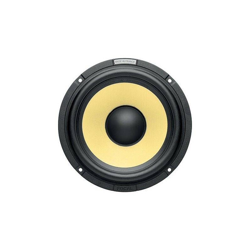 FOCAL ES165KX3E Komponent Hoparlör Kiti (16.5cm)