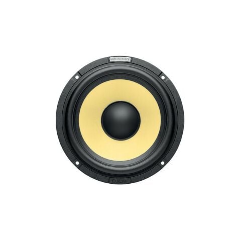 FOCAL ES165KX3E Komponent Hoparlör Kiti (16.5cm)