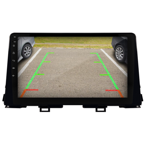 Kia Picanto Android Multimedya Sistemi (2018-2024) CRV-4868XDA