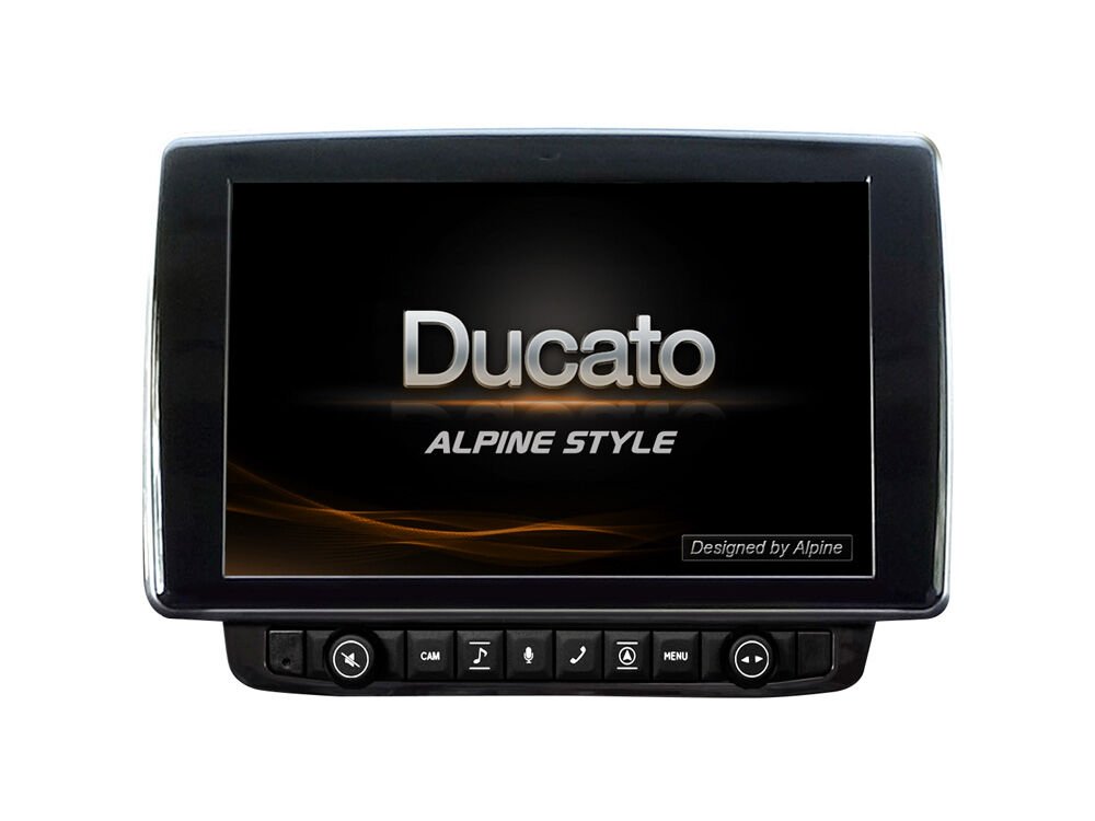 Peugeot Multimedya Sistemi