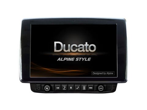 Peugeot Multimedya Sistemi