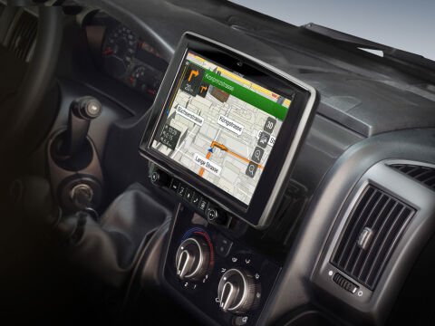 Peugeot Multimedya Sistemi