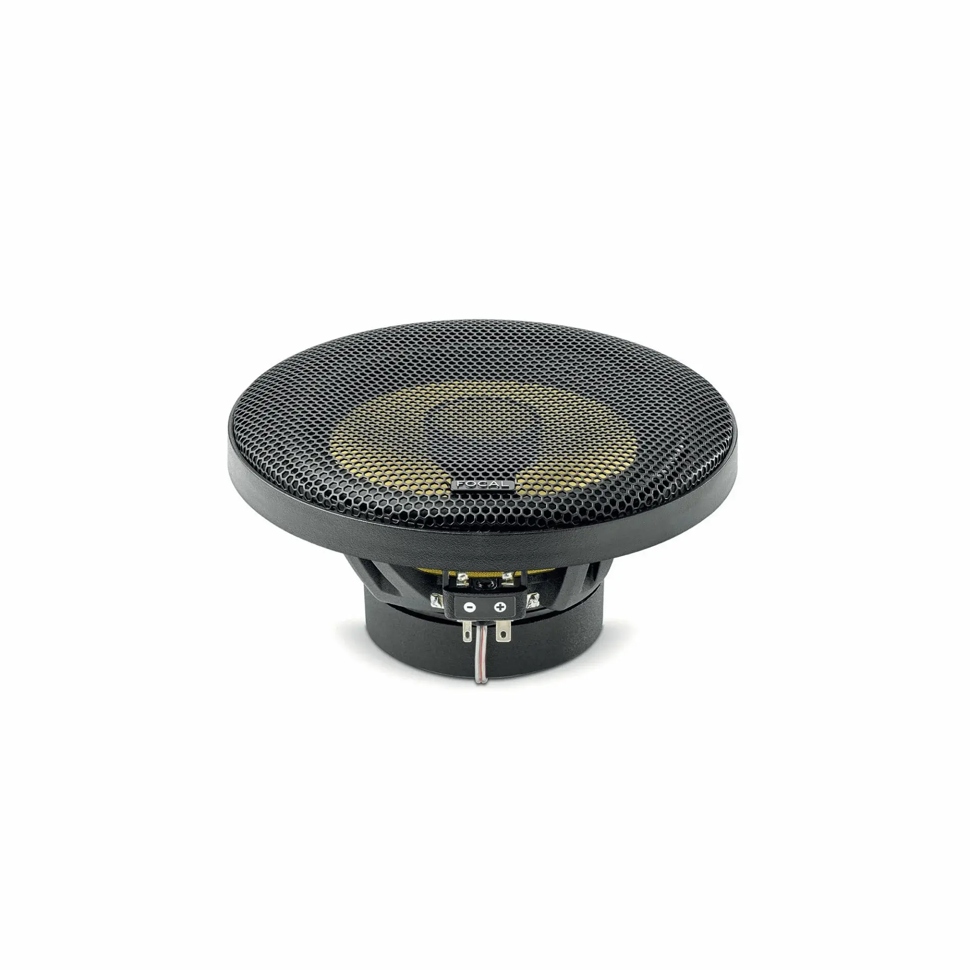 Focal EC 165 KE 16cm Koaksiyel Hoparlör (160 Watt)