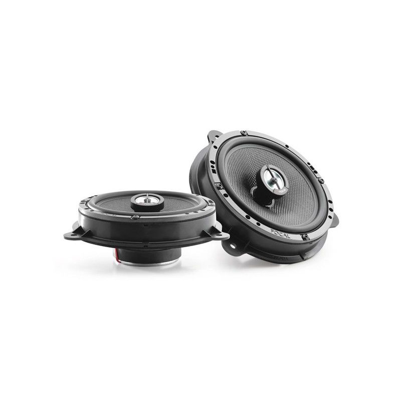 Focal Renault Kadjar Ses Sistemi (2015-2021)