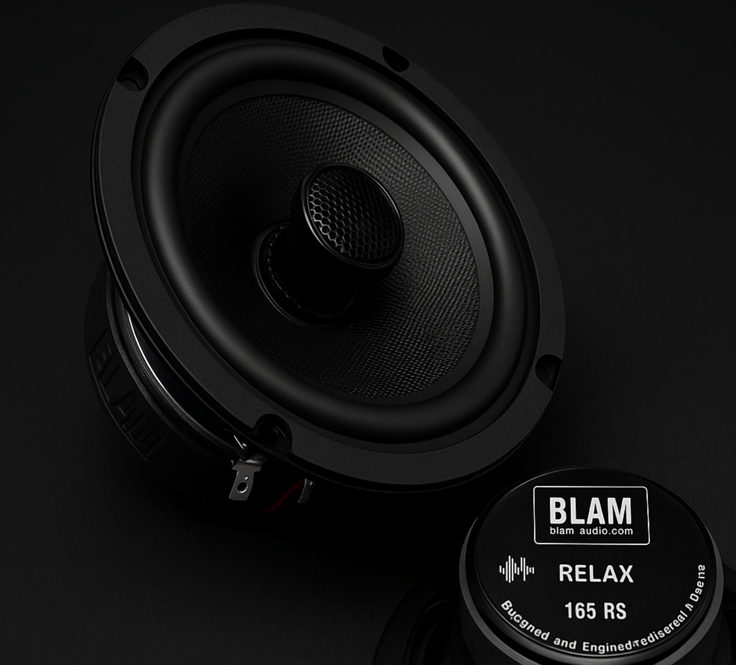 CARVOCAL HOPARLÖR SİSTEMLERİ